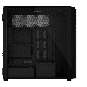 מארז Corsair 9000D Airflow E-ATX Super-Tower Type-C InfiniRail