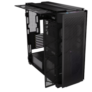 מארז Corsair 9000D Airflow E-ATX Super-Tower Type-C InfiniRail