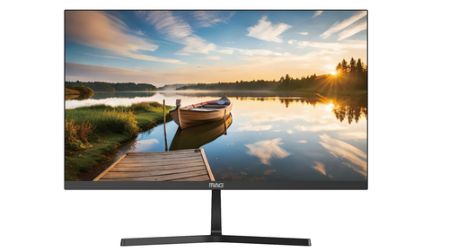 MAG 27" Flat Led Monitor, 100Hz D27F100S