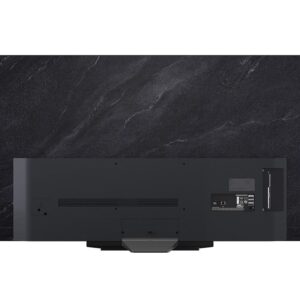 טלוויזיה "65 חכמה LG OLED ברזולוציית 4K דגם: OLED65CS5VA