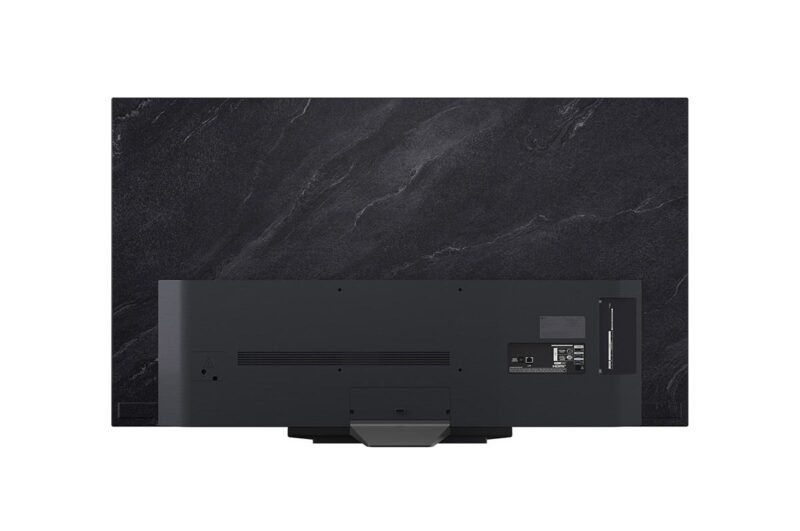 טלוויזיה "65 חכמה LG OLED ברזולוציית 4K דגם: OLED65CS5VA