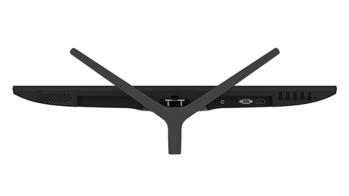 MAG 27" Flat Led Monitor, 100Hz D27F100S