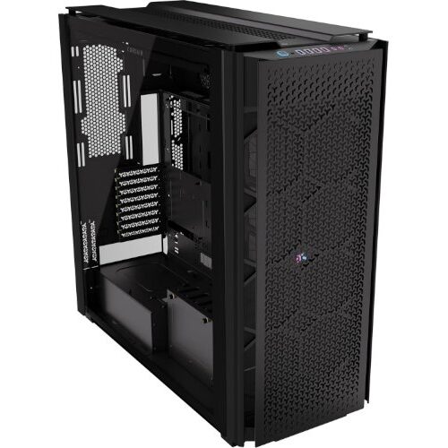 מארז Corsair 9000D Airflow E-ATX Super-Tower Type-C InfiniRail