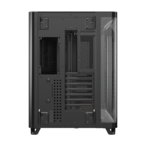 מארז CORSAIR AIR 5400 RS-R ARGB Triple Chamber 3x Fans Include Bl