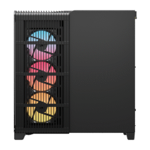 מארז Corsair FRAME 4500X E-ATX 2XUSB 3.2-A 1XUSB3.2 Type-C Black