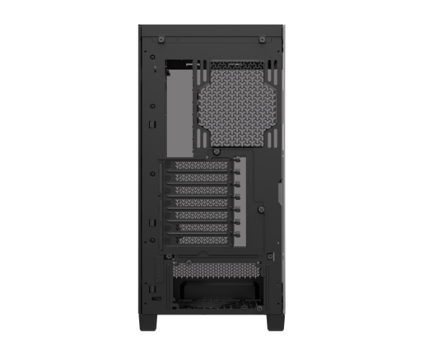 מארז Corsair FRAME 4500X E-ATX 2XUSB 3.2-A 1XUSB3.2 Type-C Black