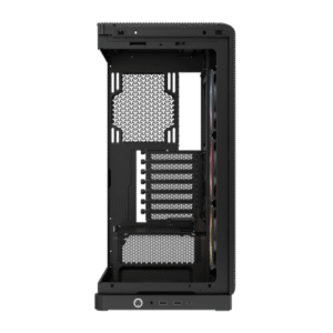 מארז Corsair FRAME 4500X E-ATX 2XUSB 3.2-A 1XUSB3.2 Type-C Black