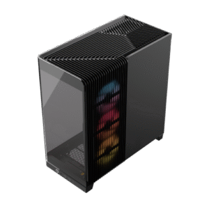 מארז Corsair FRAME 4500X E-ATX 2XUSB 3.2-A 1XUSB3.2 Type-C Black