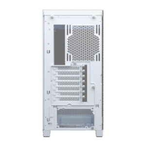 מארז Corsair FRAME 4500X E-ATX 2XUSB 3.2-A 1XUSB3.2 Type-C White