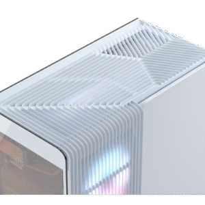 מארז Corsair FRAME 4500X E-ATX 2XUSB 3.2-A 1XUSB3.2 Type-C White
