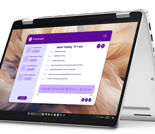 Dell 14 Plus 2IN1 DB04250