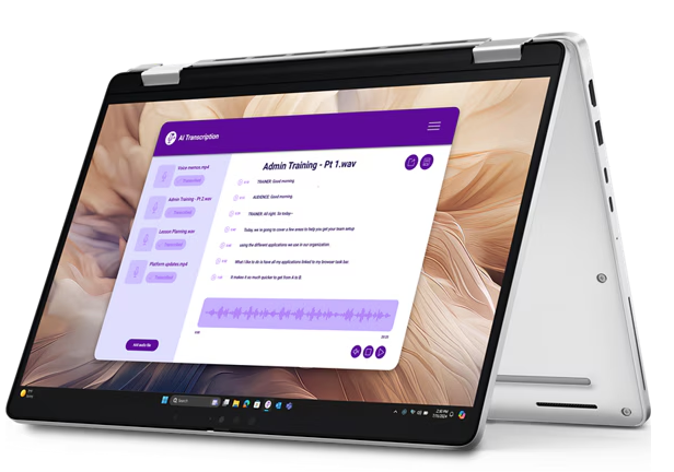 Dell 14 Plus 2IN1 DB04250