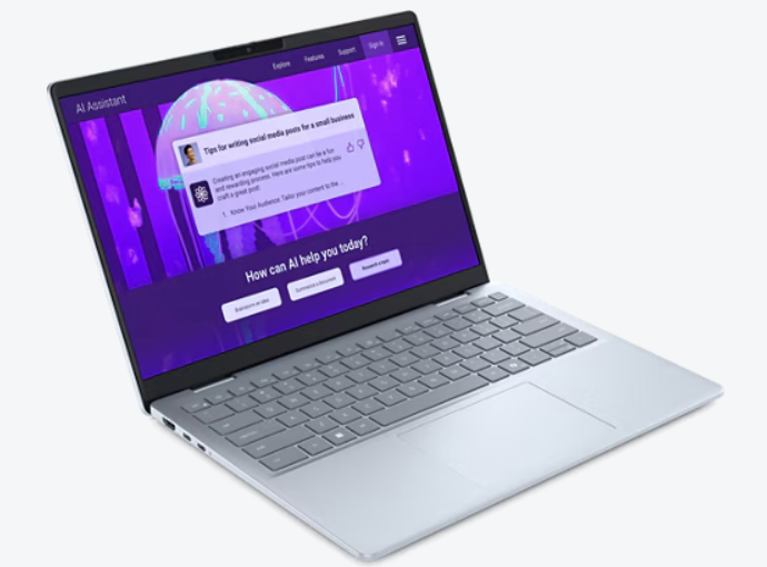 Dell 14 Plus DB14250