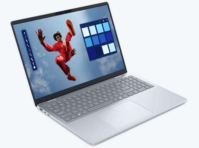 Dell 16 Plus DB16250