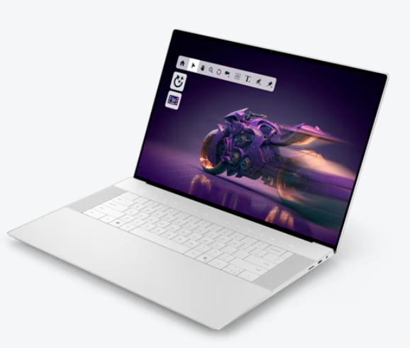 Dell 16 Premium DA16250