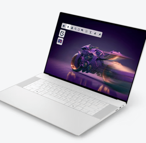 Dell 16 Premium DA16250