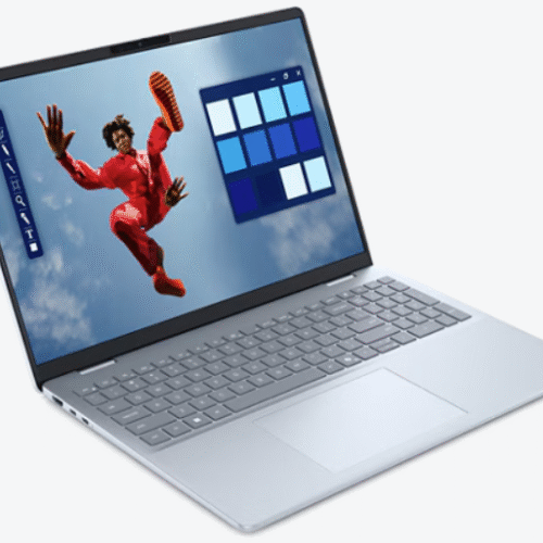 Dell 16 Plus DB16250