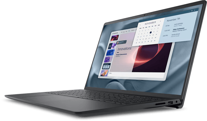 Dell Pro 15 Essential PV15250