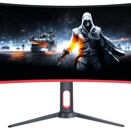 מסך גיימינג קעור – SCOP M273CHHDPB "27 PIVOT 180Hz FHD