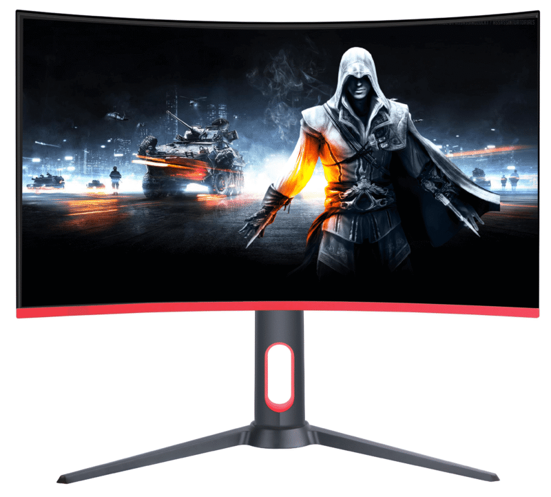 מסך גיימינג קעור – SCOP M273CHHDPB "27 PIVOT 180Hz FHD