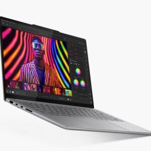 Lenovo IP Pro 5 16" - 83JM002EIV