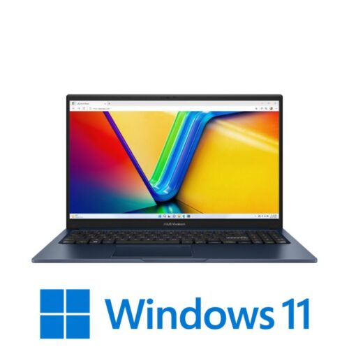 deddbd7faec0cb2107ba73fa22aebc7d מחשב נייד 15.6 אינץ ASUS Vivobook 15 X1504VA-BQ649 Quiet Blue