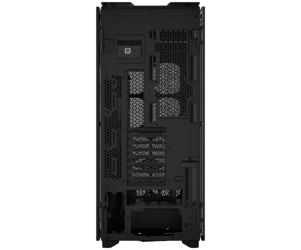 מארז Corsair 9000D Airflow E-ATX Super-Tower Type-C InfiniRail