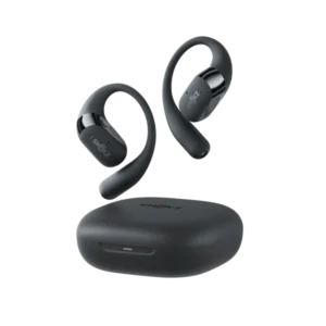 SHOKZ OPENFIT 2+ Open-Ear אוזניות הולכת אוויר אלחוטיות