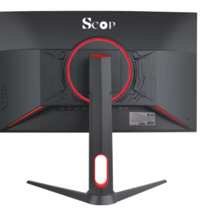 מסך גיימינג קעור – SCOP M273CHHDPB "27 PIVOT 180Hz FHD