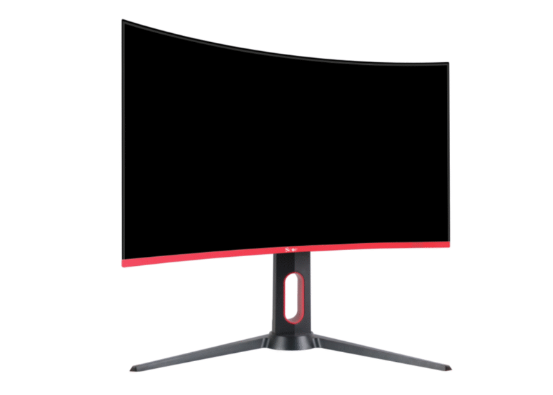 מסך גיימינג קעור – SCOP M273CHHDPB "27 PIVOT 180Hz FHD