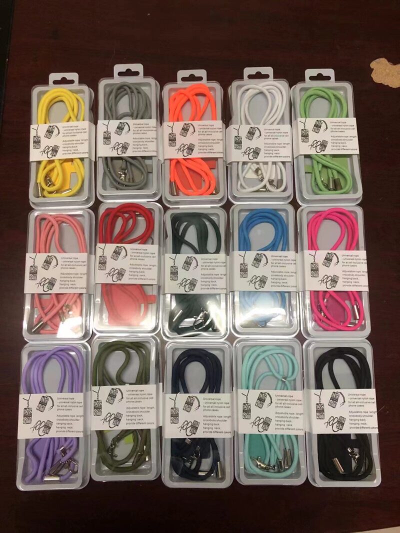 שרוך נשיאה לטלפון