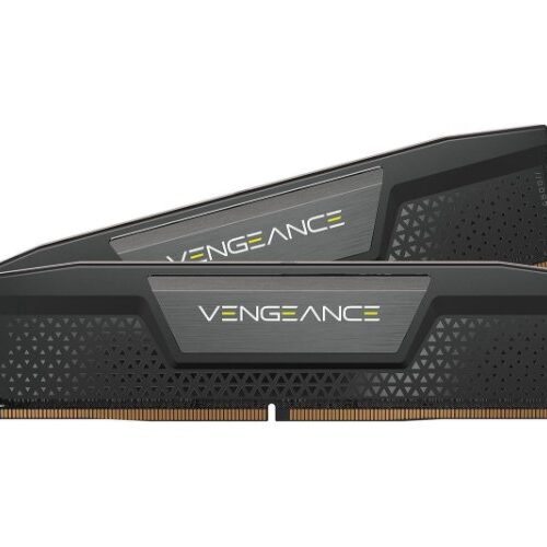 20-236-827-V019 ז.לנייח Corsair Vengeance DDR5 64GB 6000MHZ 2X32 C40 INTEL XMP3