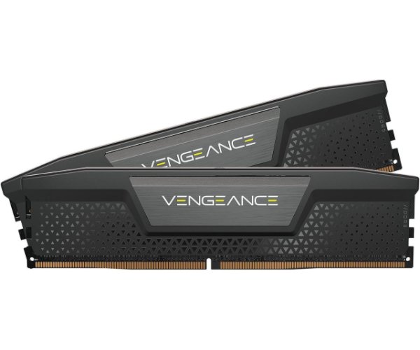 ז.לנייח Corsair Vengeance DDR5 64GB 6000MHZ 2X32 C40 INTEL XMP3
