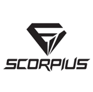 אוזניות גיימינג עם מיקרופון דגם GH810 מבית SCORPIUS