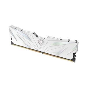 זכרון לנייח NETAC Shadow II DDR5 6000Mhz 32GB 2x16GB C38 WHITE