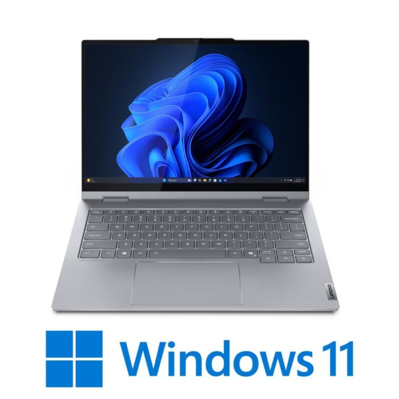 מחשב נייד 14 אינץ Lenovo ThinkBook 14 G8 IAL 21SJ0085IV