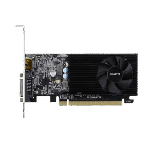 כרטיס מסך Gigabyte GT 1030 2GB DDR4 DVI HDMI Low Profile