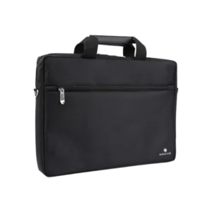 תיק למחשב נייד בצבע שחור "14.1