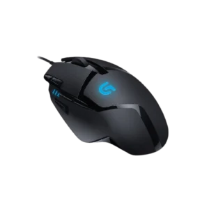 עכבר גיימרים Logitech G402 Hyperion Fury Ultra-Fast FPS