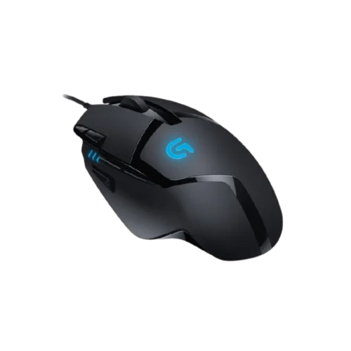 עכבר גיימרים Logitech G402 Hyperion Fury Ultra-Fast FPS