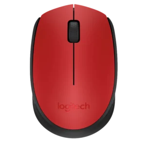 עכבר אלחוטי Logitech M171 Retail – בצבע כחול