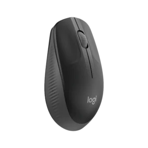עכבר אלחוטי Logitech Wireless Mouse M190 Retail שחור