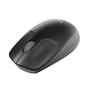 עכבר אלחוטי Logitech Wireless Mouse M190 Retail שחור