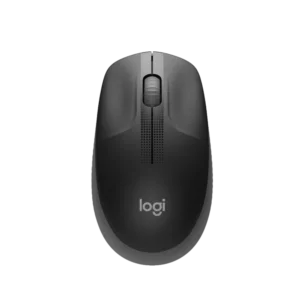 עכבר אלחוטי Logitech Wireless Mouse M190 Retail שחור