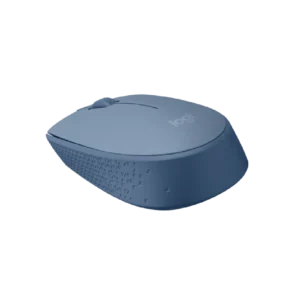 עכבר אלחוטי M171 Wireless Mouse-BLUEGREY