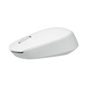 עכבר אלחוטי M171 Wireless Mouse-OFF WHITE