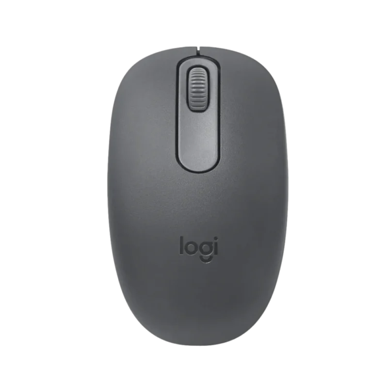 עכבר BT בצבע גרפיט LOGITECH M196 BLUETOOTH