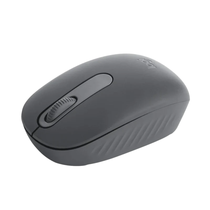 עכבר BT בצבע גרפיט LOGITECH M196 BLUETOOTH