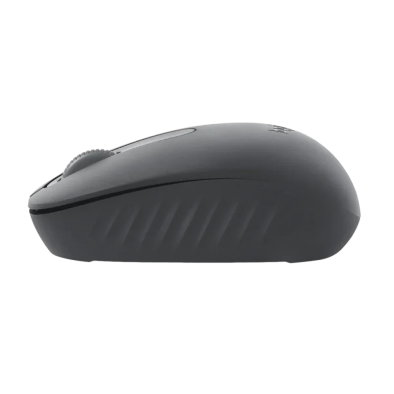 עכבר BT בצבע גרפיט LOGITECH M196 BLUETOOTH