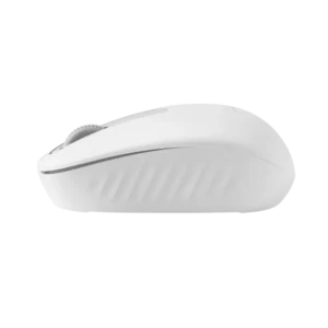עכבר BT בצבע לבן LOGITECH M196 BLUETOOTH